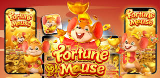 jogar fortune mouse