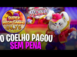 estrategia jogo fortune rabbit