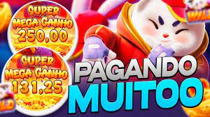 jogo fortune rabbit demo grátis