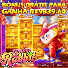 fortune rabbit slot pg