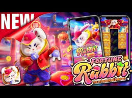 fortune rabbit plataforma nova