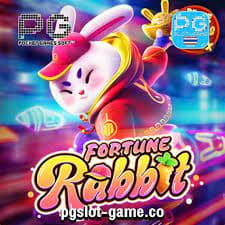 slot demo pg soft fortune rabbit ícone