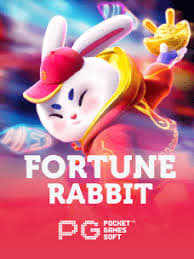 fortune rabbit eg ícone