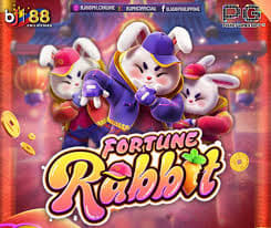 como jogar rabbit ícone