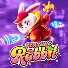 rabbit fortune in 2022 ícone