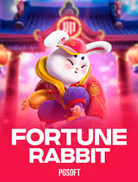 fortune rabbit cassino ícone