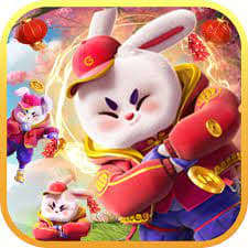 teste grátis fortune rabbit ícone