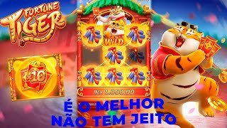 jogo do tigre de 1 real imagem de tela 4