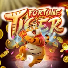 fortune tiger de graça ícone